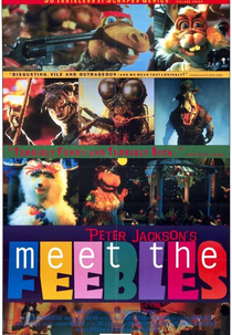 Meet the Feebles (Meet the Feebles)