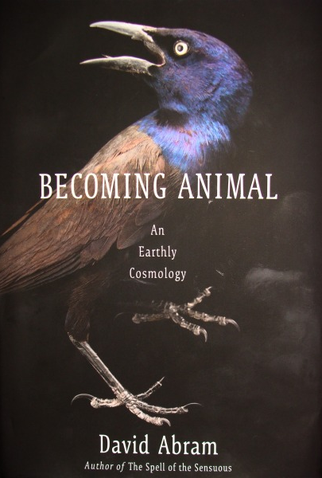 Poster 2 de Filme Becoming Animal (2018)