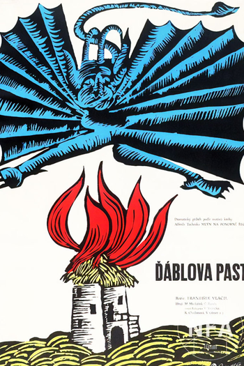  de Filme Armadilha do Diabo (1962)