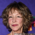 Betsy Randle