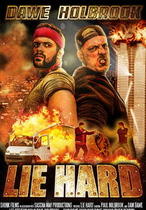 Lie Hard (Lie Hard)