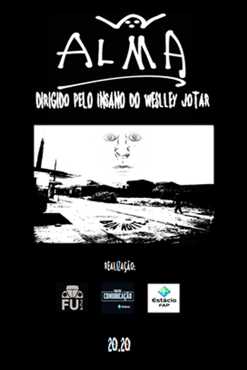  de Curta Alma (2020)