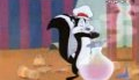 Pepe le pew- Little Beau Pepe 1952