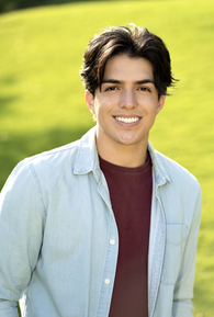 Nathen Gurrola