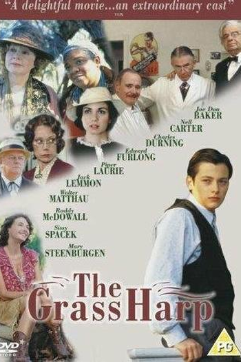  de Filme Ensina-me a Viver (1995)