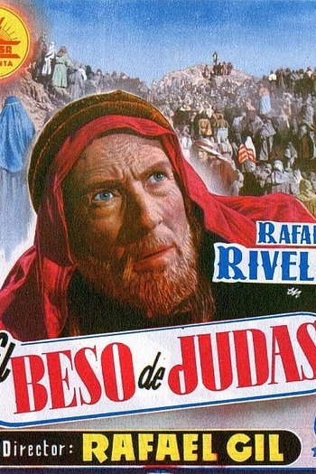  de Filme O Beijo de Judas (1954)