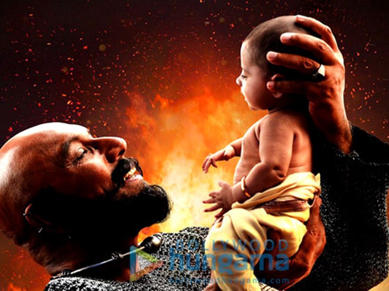 Foto 19 de Baahubali 2: A Conclusão