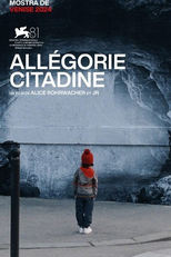 Alegoria Urbana (Allégorie Citadine)