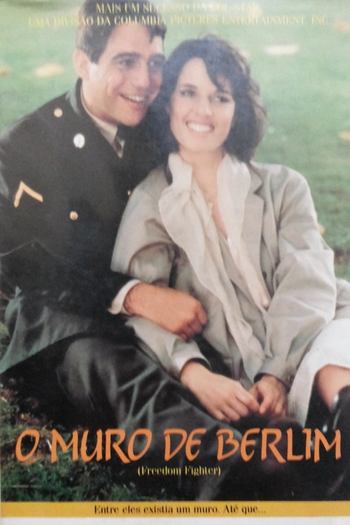  de Filme O Muro de Berlim (1988)