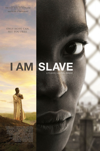 Poster de Filme Sou Escrava (2010)