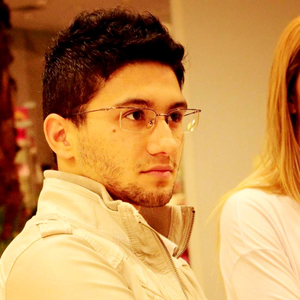 Foto de perfil de MARCUS MOCELIN