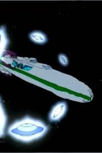 Poster de Episódio Star Smasher (2000)