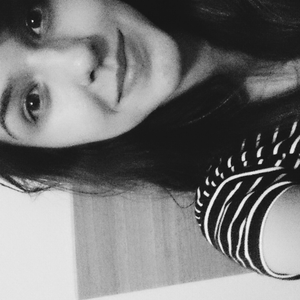 Foto de perfil de giovanna
