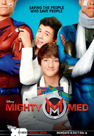 Mega Med (1ª Temporada) (Mighty Med (Season 1))
