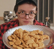 Dinner for cucks.