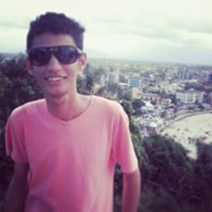 Foto de perfil de Heverton