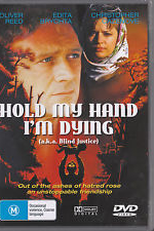 Ventos de Mudança (Blind Justice)