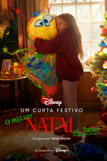 O Melhor Natal de Todos (A Disney Holiday Short: Best Christmas Ever)