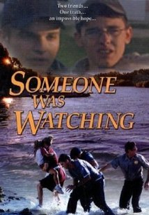 Desaparecida (Someone Was Watching)