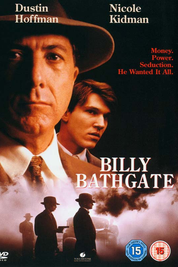  de Filme Billy Bathgate: O Mundo a Seus Pés (1991)