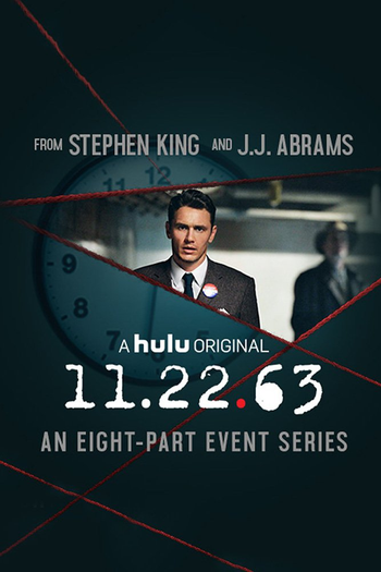  de Série 22.11.63 (2016)