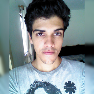 Foto de perfil de Júnior