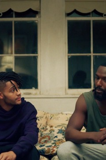 Poster de Episódio Stare at the Same Fires (2019)