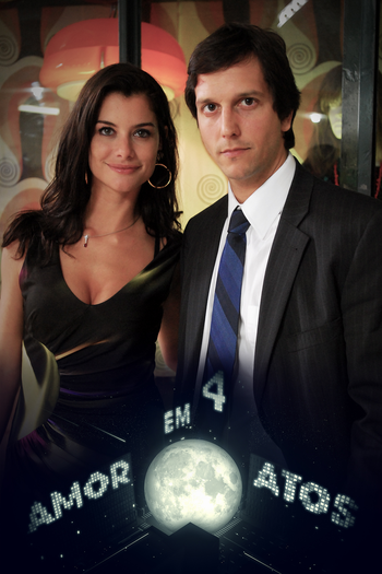  de Série Amor em 4 Atos (2011)