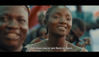 Mokalik Official Trailer - a KUNLE AFOLAYAN film