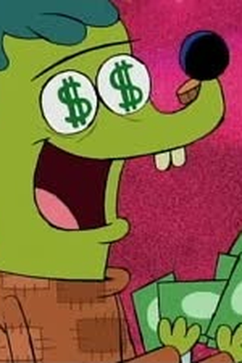 Poster de Episódio The Toots (2010)