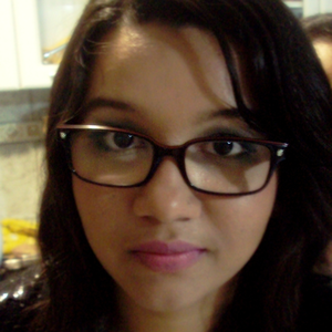 Foto de perfil de Tainá