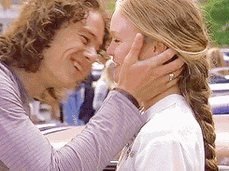 Foto 1 de 10 Coisas que Eu Odeio em Você