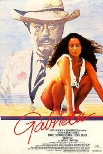  de Filme Gabriela, Cravo e Canela (1983)