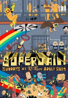 Superjail