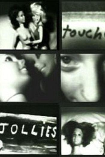 Poster de Curta Jollies (1990)