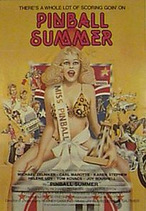 Pinball Summer (Pinball Summer)