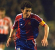 FC Barcelona - Barça Legends: Guillermo Amor