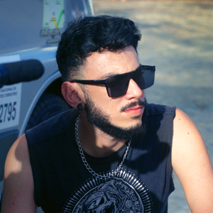 Foto de perfil de Marlon Delano