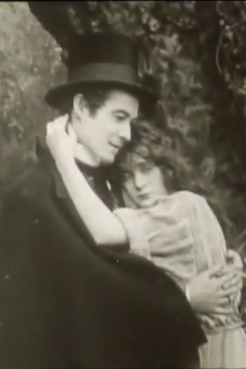 Poster de Curta The Little Tease (1913)