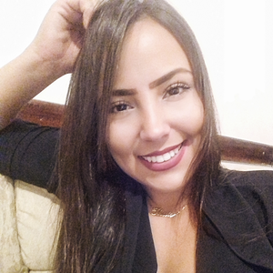 Foto de perfil de Thais