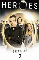Heroes (3ª Temporada) (Heroes (Season 3))