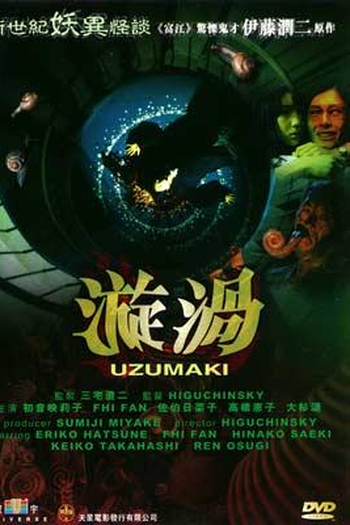  de Filme A Espiral do Horror (2000)