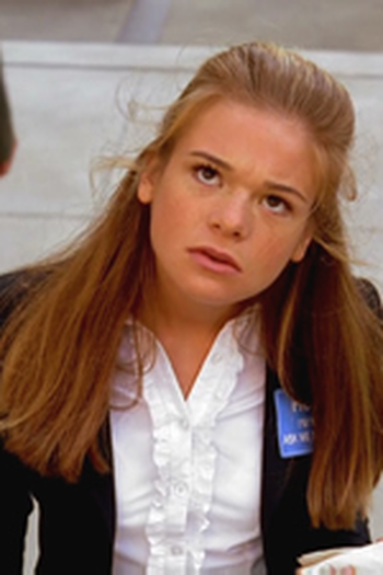 Poster de Episódio Pilot (2003)