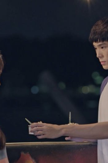 Poster de Episódio Epsiode 5 (2020)