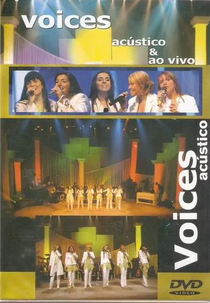 Voices - Acústico & ao Vivo (Voices - Acústico & ao Vivo)