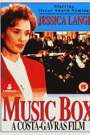  de Filme Muito Mais que um Crime (1989)