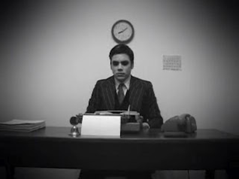 Foto 1 de O Funcionário