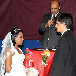 Foto de perfil de Kerolyn e Danilo