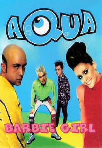 Aqua: Barbie Girl (Aqua: Barbie Girl)