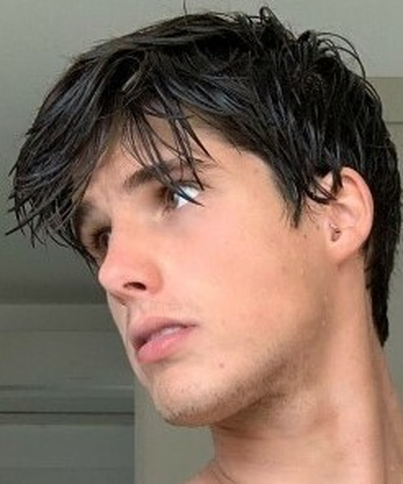 Gabriel Tavares (IV) - Foto 1
